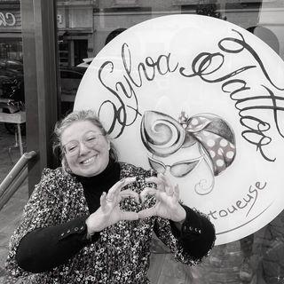Sylvabelle Quevreux