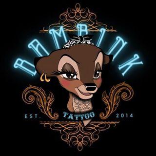 B A M B I N K . Tattoo
