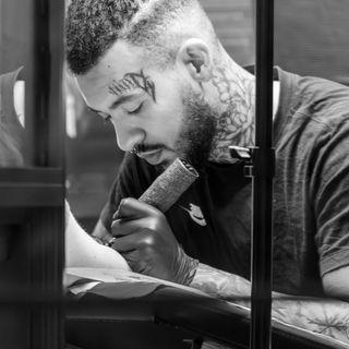 Raphael Tattoo Artist
