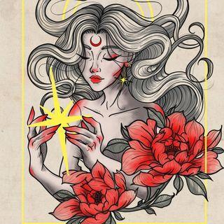 Eden Tattoo