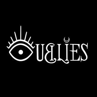 Oublies.Clothing