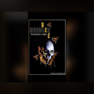 Needles Bee
