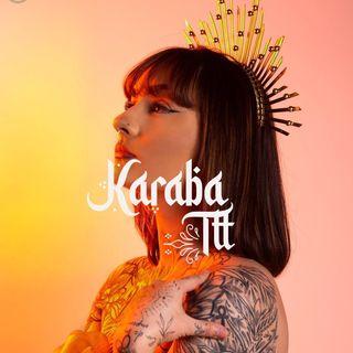 Karaba TTT