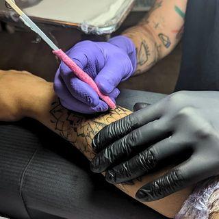 Tataagnes Tatau