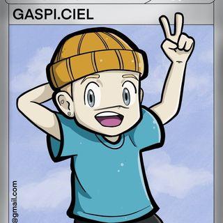 Gaspi