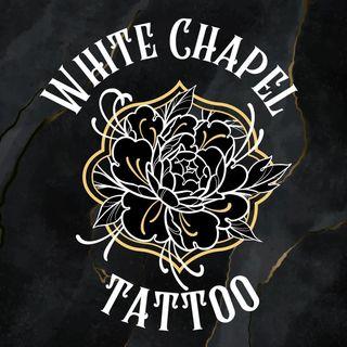 WHITE Chapel Tattoo