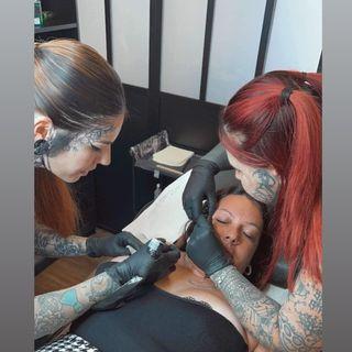 Moon Of Ink