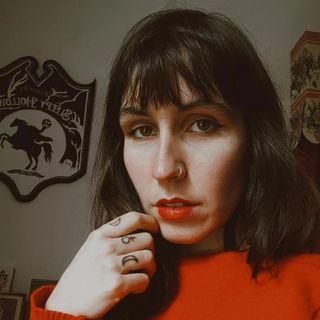 Chaudron De Curiosités Joana Castela