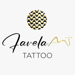 Favela Art Tattoo