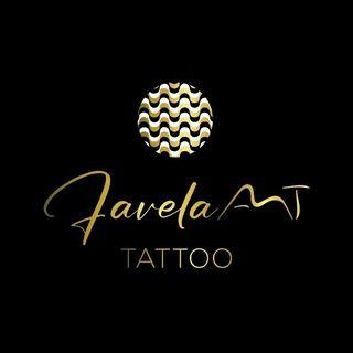 Favela Art Tattoo Royan