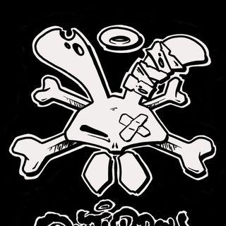 Deathbrow Ink