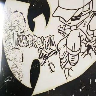 Underground Ink