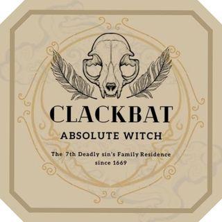 Clack Bat
