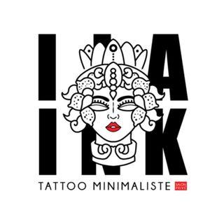 ILA.INK Tattoo