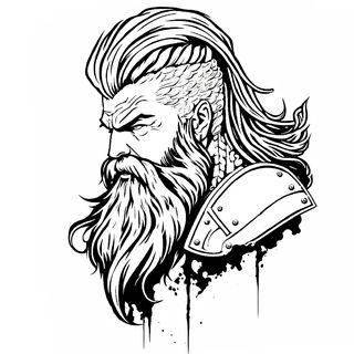 Norse Ink