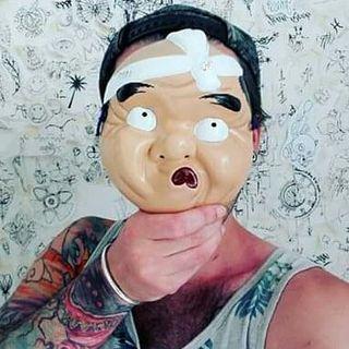 Pyka Tattoo