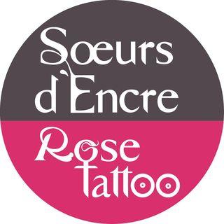 Sœurs d'Encre By Rose Tattoo