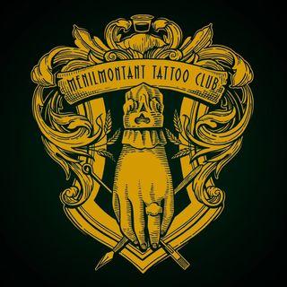 Ménilmontant Tattoo Club