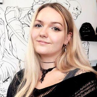 Coline Ménétrier