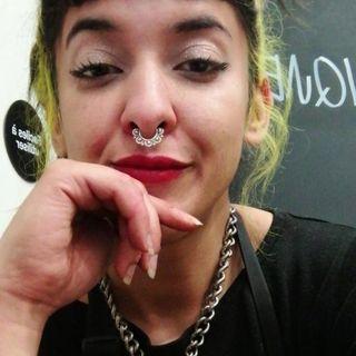 Lydia Kata