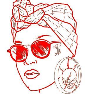 Andy Ilb - Tatoueur Noir Et Gris