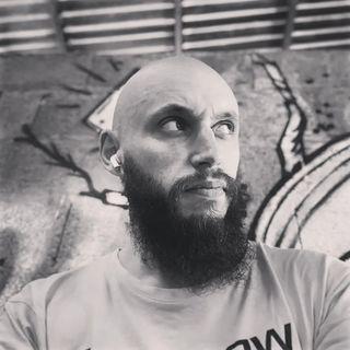 KARL Combas Tattoo