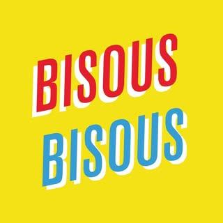 Bisous Bisous Paris