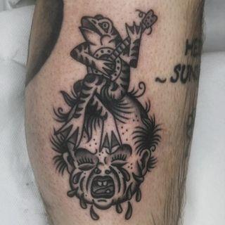 Julien Perron