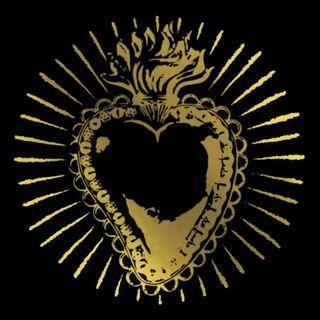 HEART OF GOLD Tattoo