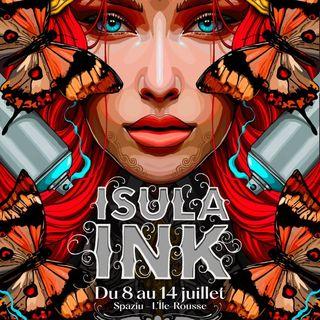 Isulaink