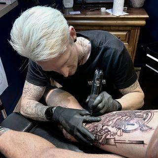 Tattoo Nev