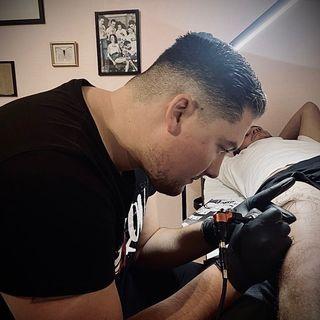 Corentin Pinto