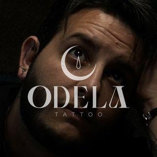 Ben - Tatoueur Orléans