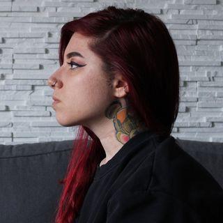 Mathilde Tattoo