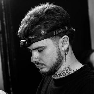 Tattoobyjulian