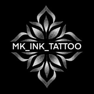 Mk Ink Tattoo