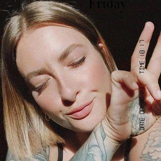 Melanie