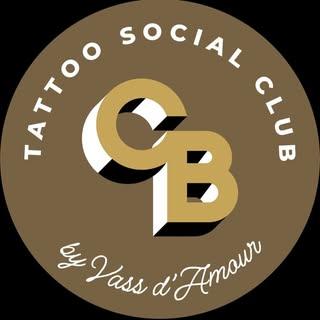 CRY BABY Tattoo Social CLUB