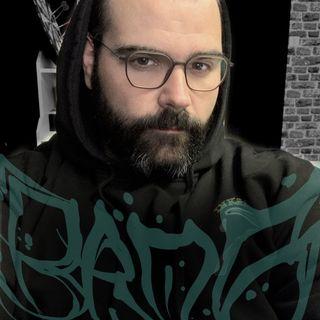 Damien Nicolas