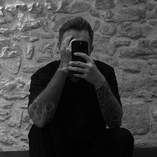 Hajone Tattoo Artist