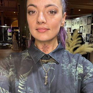 Tamara Lee Caspersz