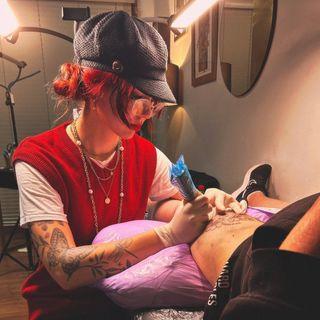 Inked By Maja Grace