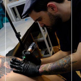 Picotattoo