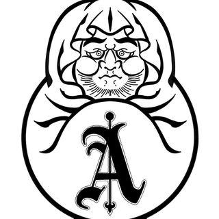 Anthony Tattoos
