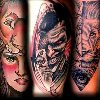 Magic'ink Perilles