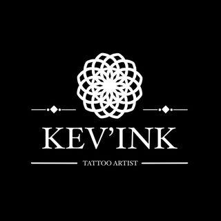 Kev'ink Tattoo