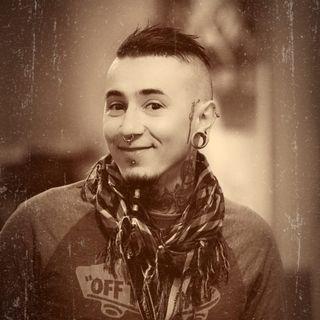 Stym Graph'ink Art
