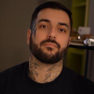 Joel Tattooist