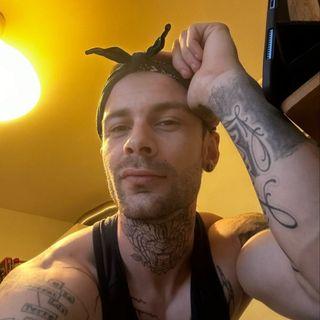 Maxime Johan