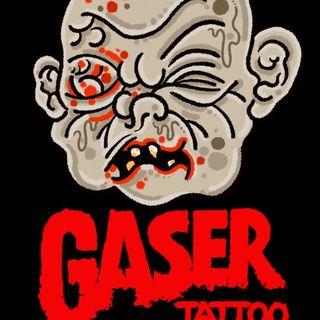 Gaser